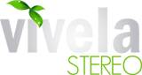 Logo Vivela Stereo Radio