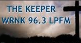 Logo Keeper FM