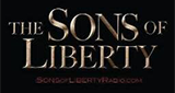 Logo Sons of Liberty Radio