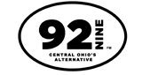Logo CD 92.9 FM