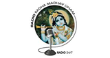 Logo Radha Madhav Dham