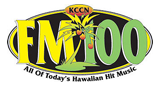 Logo FM100