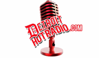 Logo DetroitHotRadio.Com