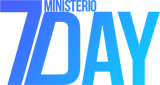 Logo Ministerio 7Day
