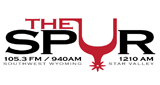 Logo The Spur