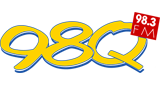 Logo 98Q