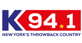 Logo K94.1