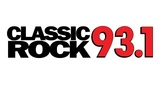 Logo Classic Rock 93.1