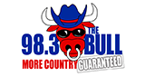 Logo The Bull