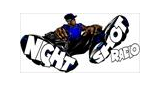 Logo NightShot Radio