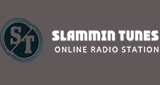 Logo Slammin Tunes