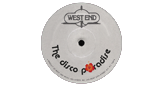 Logo The Disco Paradise - West End