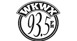 Logo WKWX FM