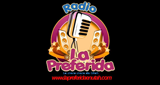 Logo RADIO LA PREFERIDA