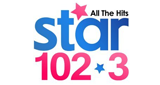 Logo STAR FM