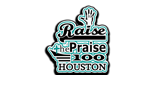 Logo Raise The Praise100 Houston
