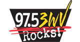 Logo 97.5 3WV