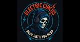 Logo Electric Circus Radio