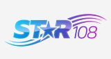 Logo Star 108