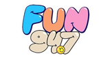 Logo Mix 99.8/Fun 94.7 Grand Rapids HD2