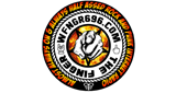 Logo WFNGR696 The FINGER