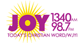Logo Joy 1340