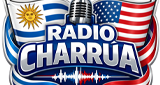 Logo Radio Charrua USA-Uruguay