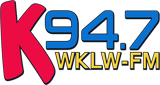 Logo K-lite 94.7