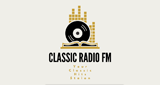 Logo Classic Radio FM