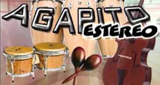 Logo Agapito Estereo