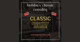 Logo Bubba's Place