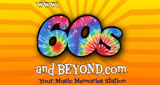 Logo 60's & Beyond