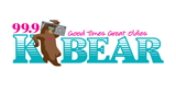 Logo 99.9 K-Bear