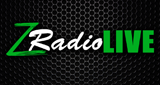 Logo Z Radio Live