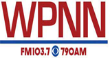 Logo WPNN 103.7FM/790AM