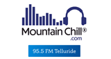 Logo Mountain Chill 95.5
