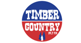 Logo Timber Country 94.7