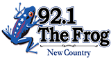 Logo The Frog