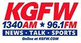 Logo KGFW