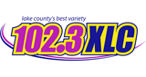 Logo 102.3 XLC