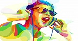 Logo Radio Mala
