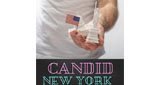 Logo Candid New York