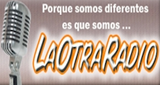 Logo La Otra Radio