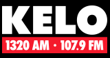 Logo Newstalk 1320 AM