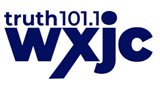 Logo WXJC Radio