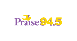 Logo Praise 94.5