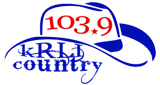 Logo KRLI Country