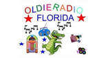 Logo Oldieradio Florida