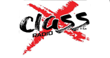 Logo ClassX Radio