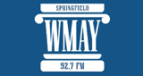 Logo WMAY